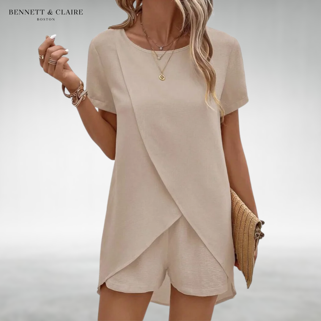 Vera™ Relaxed Comfort Set