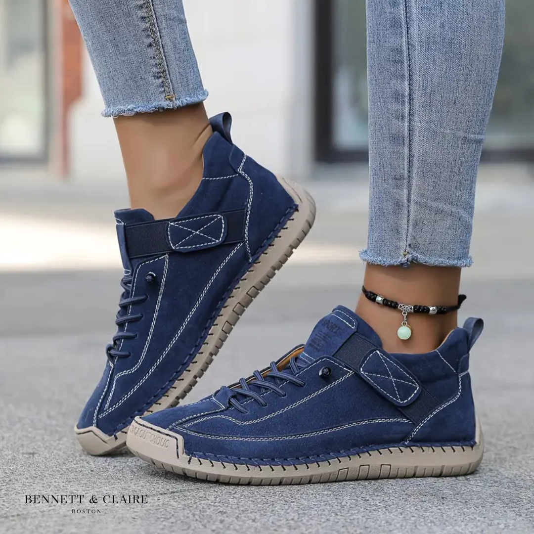 Ella™ Orthopedic Women’s Sneakers