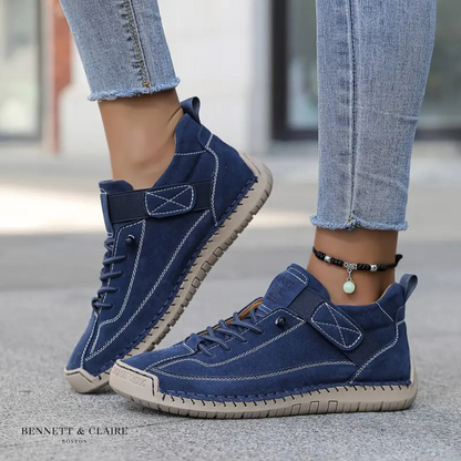 Ella™ Orthopedic Women’s Sneakers