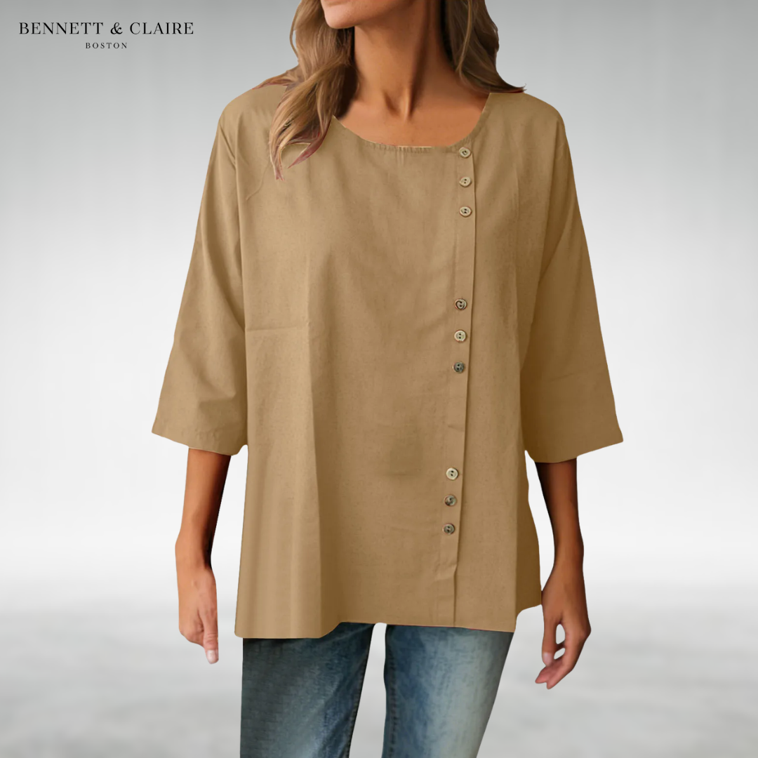 Frances™ Lightweight Comfort Top