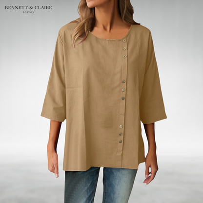 Frances™ Lightweight Comfort Top