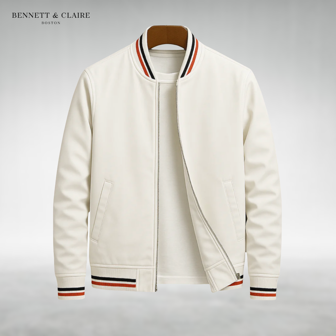 Harvey™ Classic Men’s Jacket