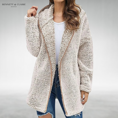 Beverly™ Cozy Fleece Jacket