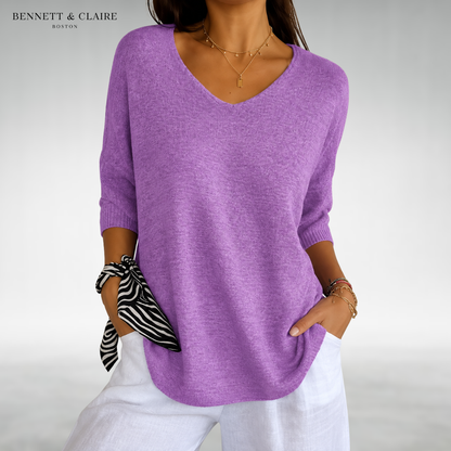 Emerose Soft Knit Sweater