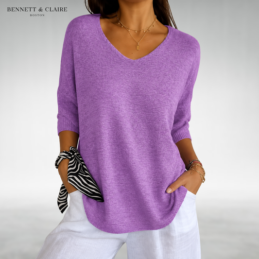 Emerose Soft Knit Sweater