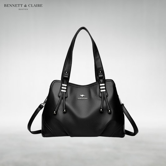 Louisa™ Classic Shoulder Bag