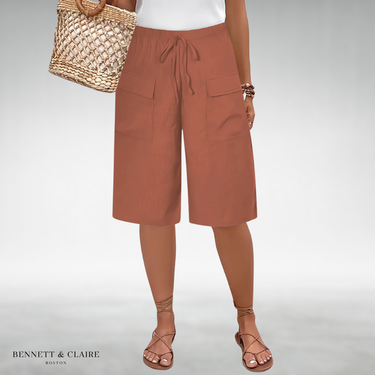 Rose™ Lightweight Comfort Shorts