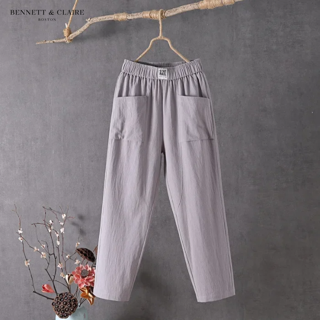 Iris™ Lightweight Comfort Pants