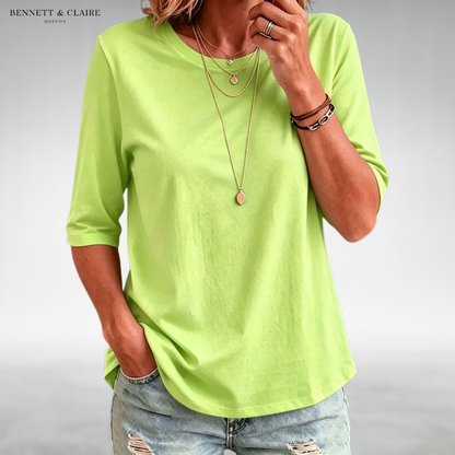 Emma Everyday Comfort Top
