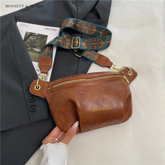 Janey™ Crossbody Bag