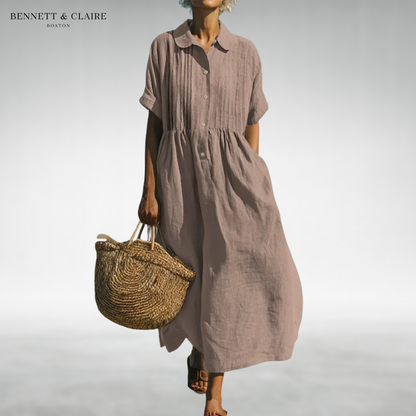 Eloisa™ Lightweight Maxi Dress