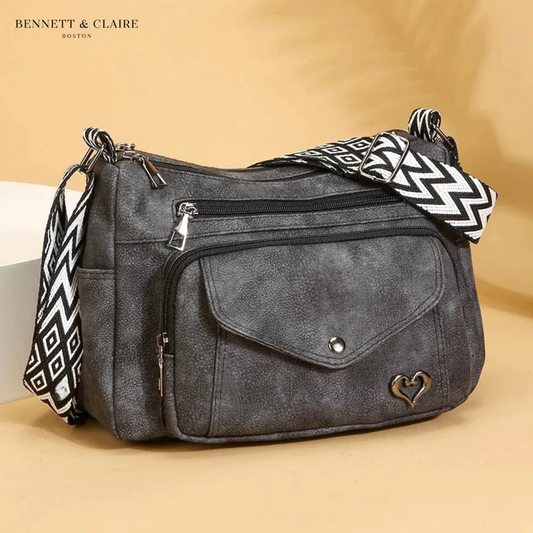 Lora™ Crossbody Bag