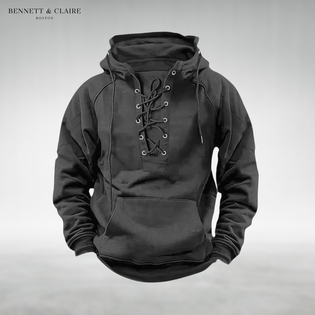 Mark™ Comfort Outdoor Hoodie