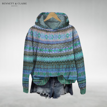 Maricela™ Comfy Women's Hoodie