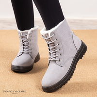 Gray