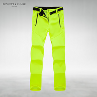 Neon Yellow