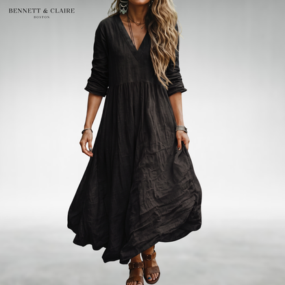 Holly™ Relaxed Maxi Dress