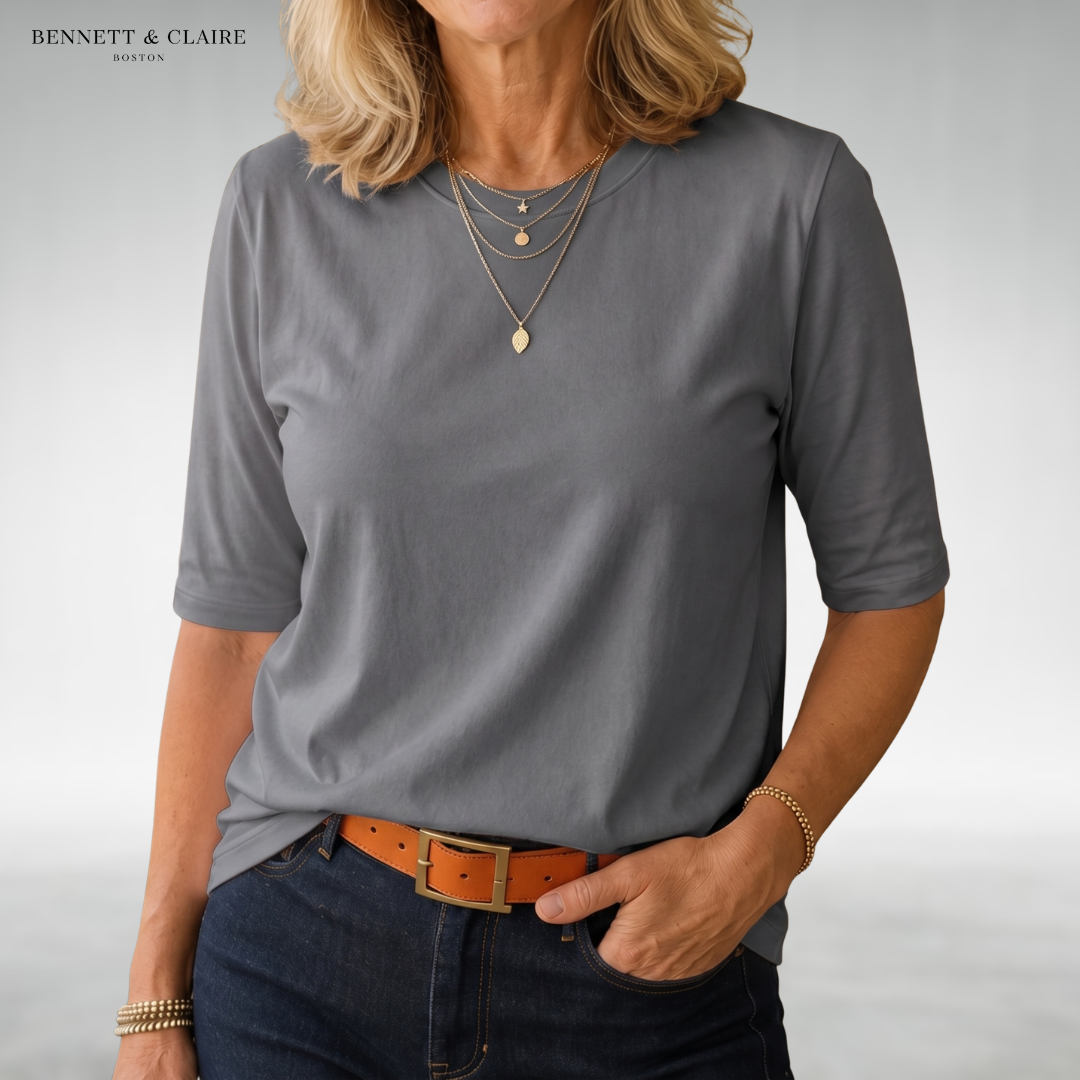 Fiona™ Everyday Comfort Top
