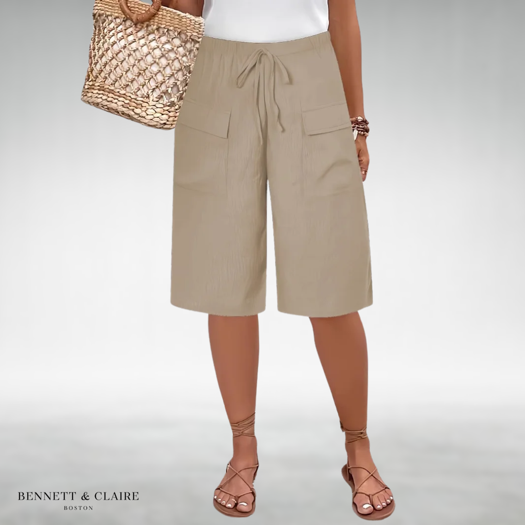Rose™ Lightweight Comfort Shorts