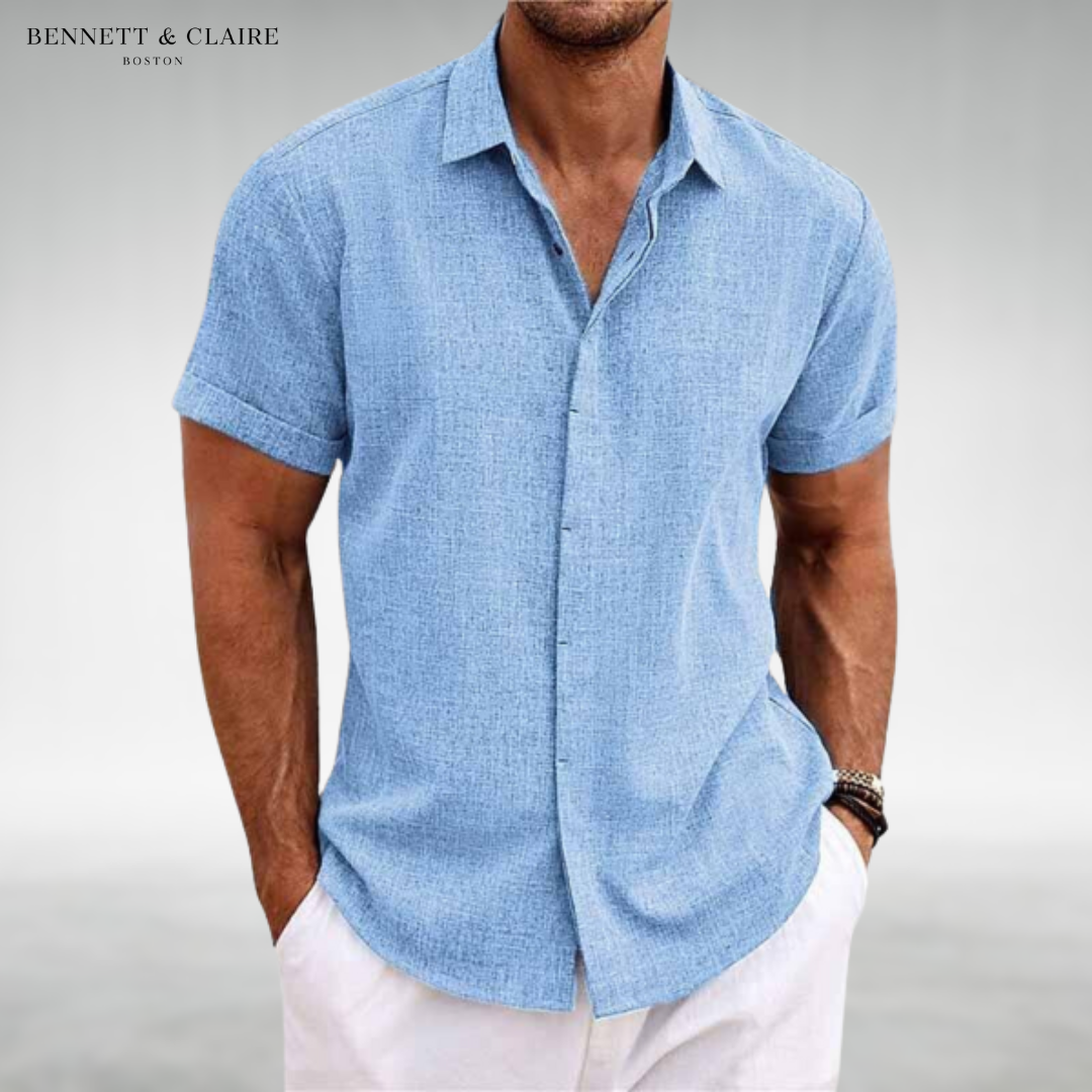 Ethan™ Lightweight Comfort Shirt