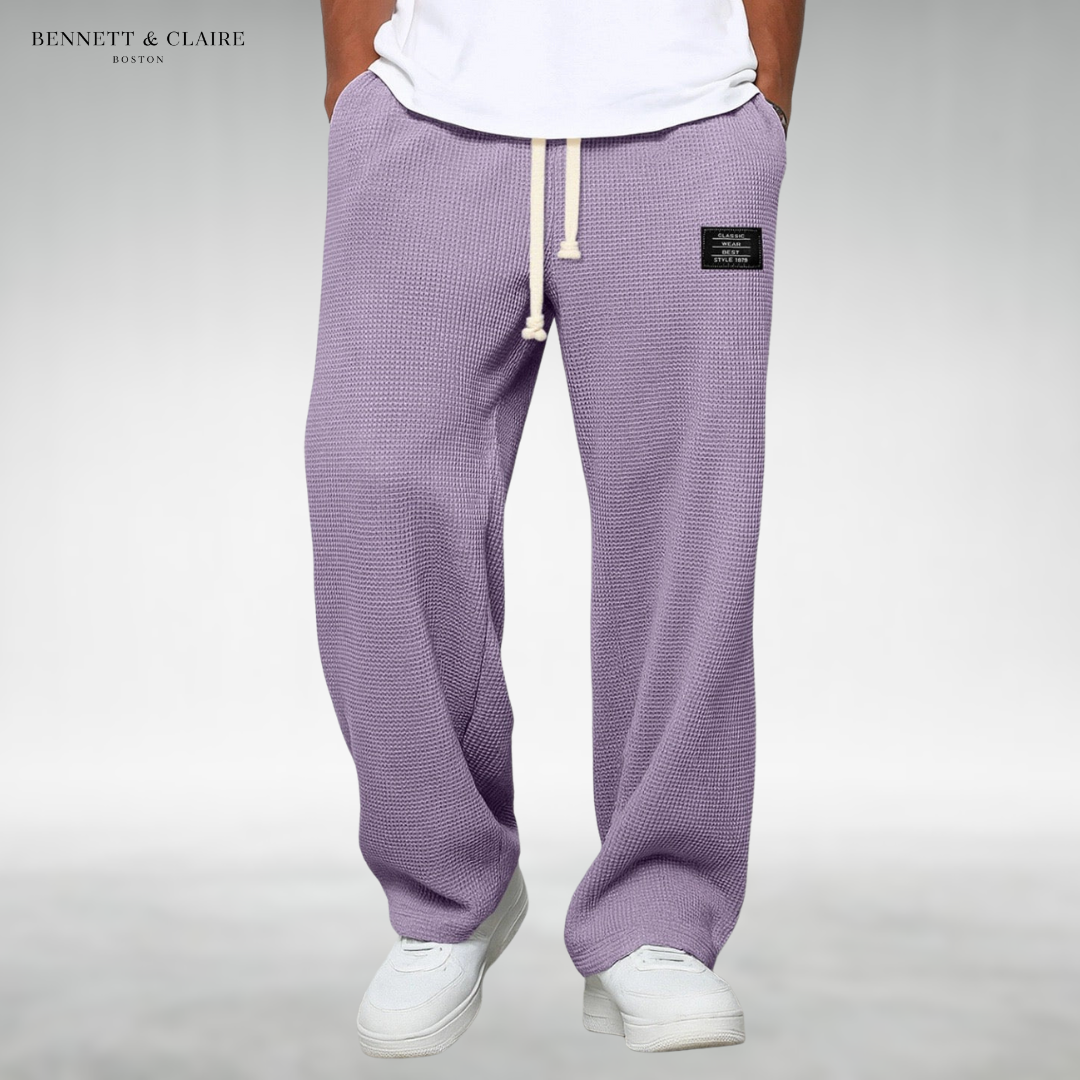Clyde™ Comfort Knit Pants
