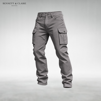 Sonny Tactical Cargo Pants