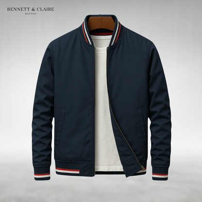 Harvey™ Classic Men’s Jacket
