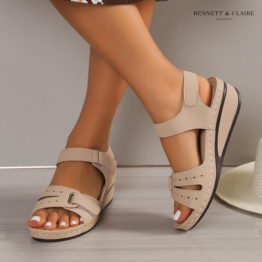 Sophie™ Orthopedic Comfort Sandals