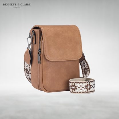 Serena™ Crossbody Bag