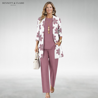 Mara™ Elegant Comfort Set