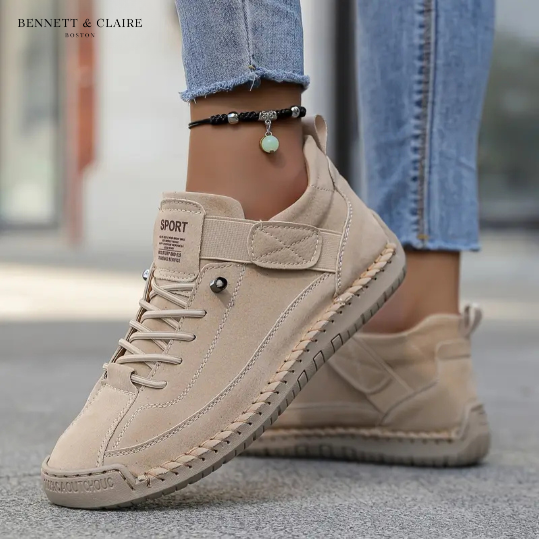 Ella™ Orthopedic Women’s Sneakers