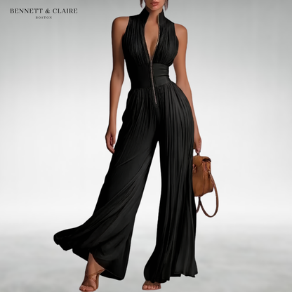 Junavel™ Relaxed Comfort Jumpsuit