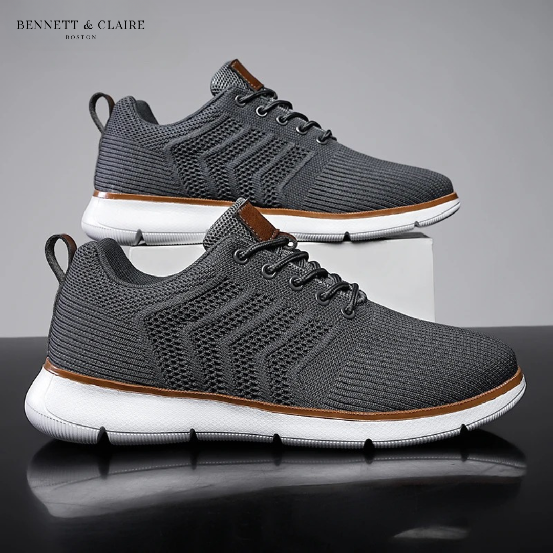 Louie™ Orthopedic Comfort Shoes
