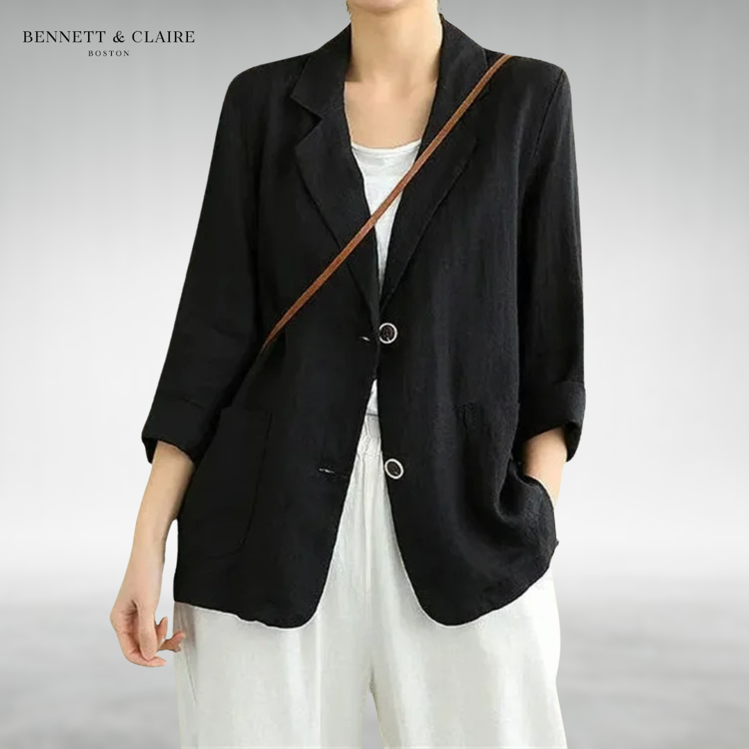 Jones™ Casual Chic Blazer