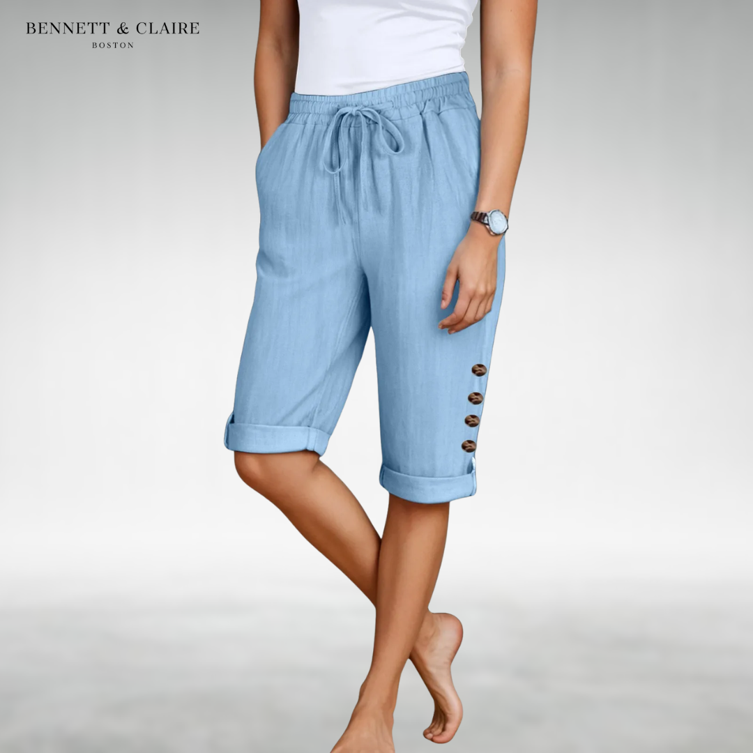 Toneth™ Comfort Shorts