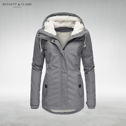 Naomi™ Stylish Women's Coat