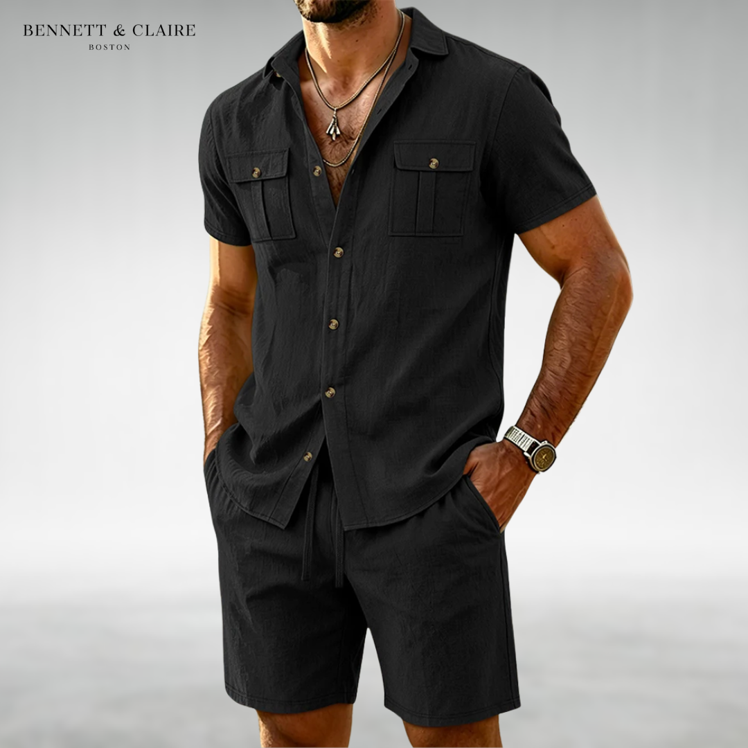 Jack™ Lightweight Summer Set