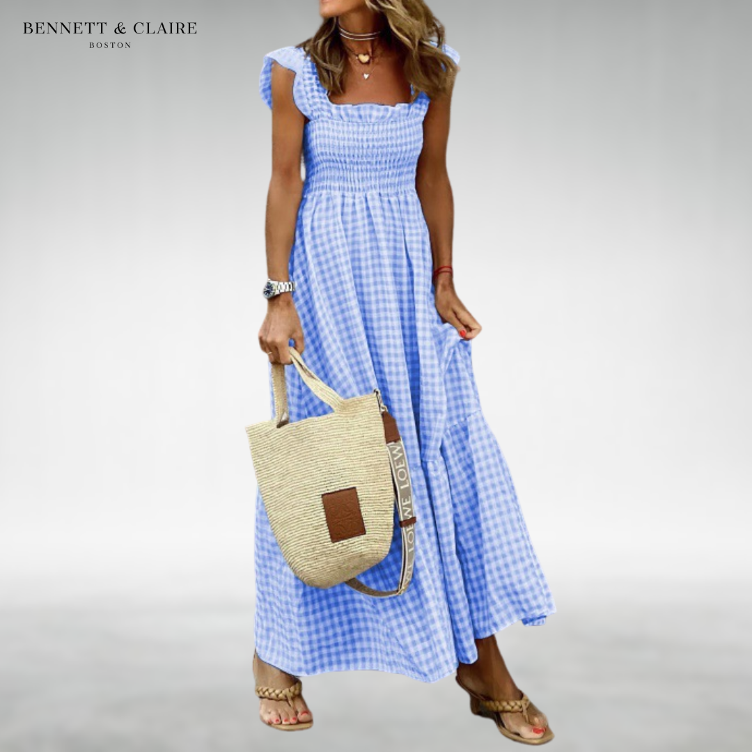 Rica™ Comfort Flowy Dress