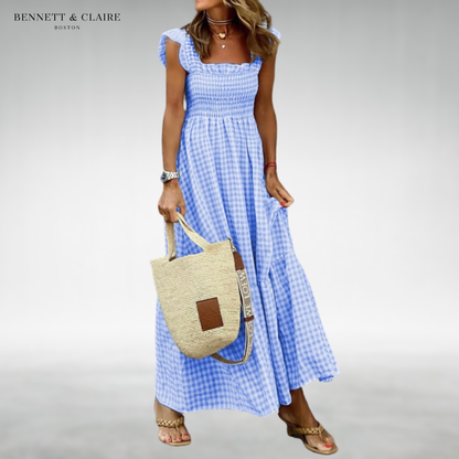 Rica™ Comfort Flowy Dress