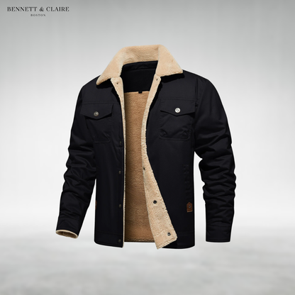 Perry™ Warm Winter Jacket
