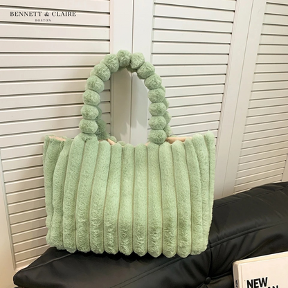 Eviana™ Velvet Women's Bag