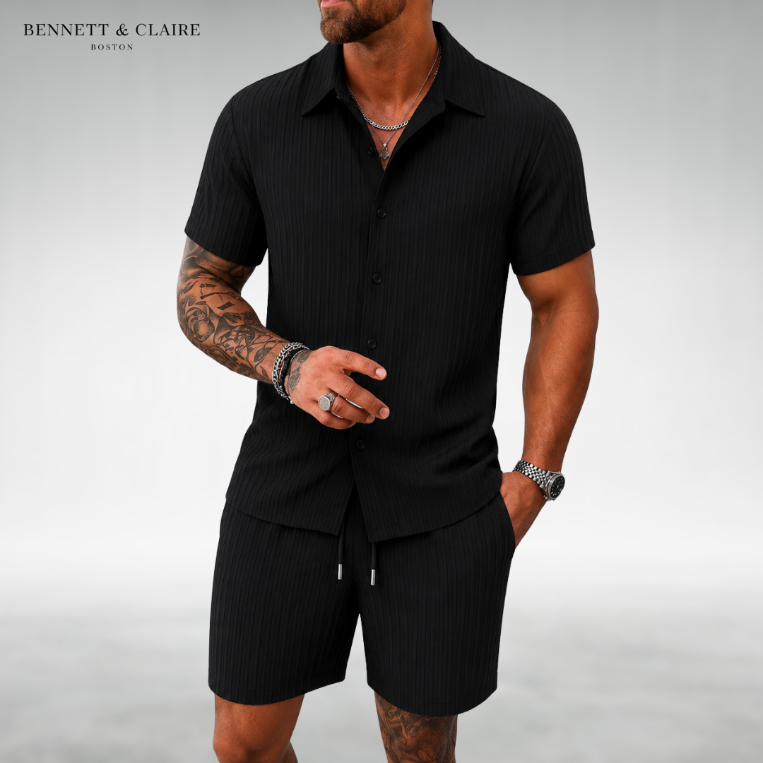 James™ Casual Comfort Set