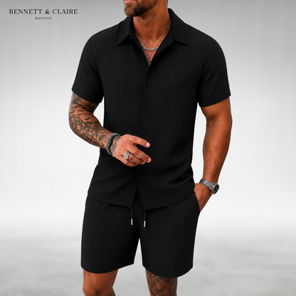 James™ Casual Comfort Set