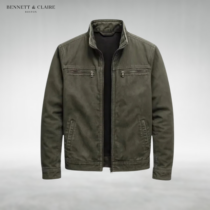 Arman Everyday Jacket