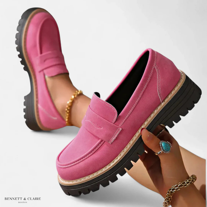 Nancy™ Orthopedic Comfort Shoes