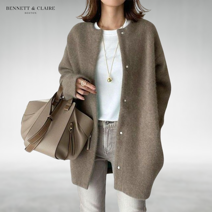 Sheena Soft Knit Cardigan