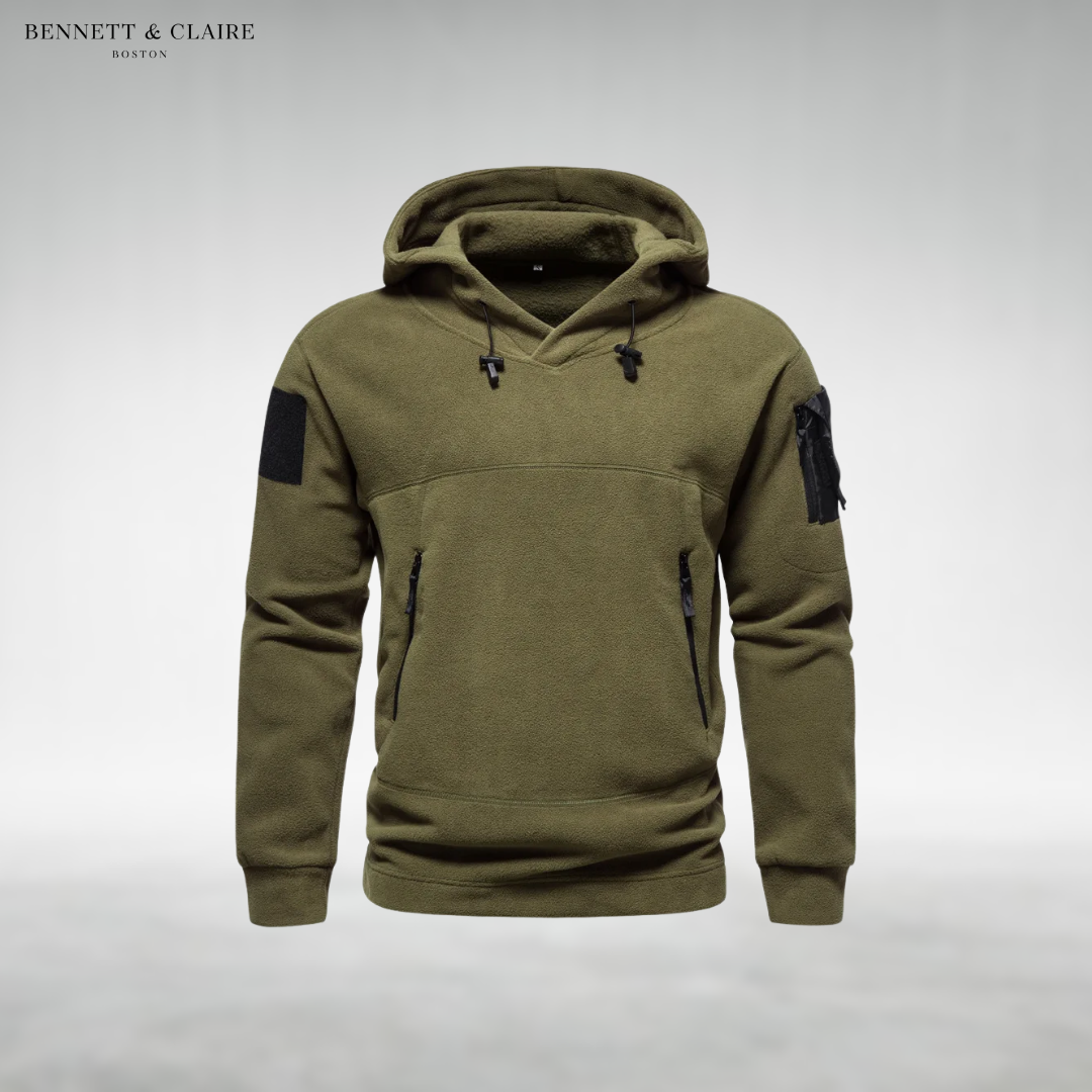 Dalton™ Polar Fleece Pullover