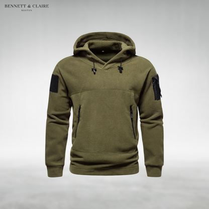 Dalton™ Polar Fleece Pullover