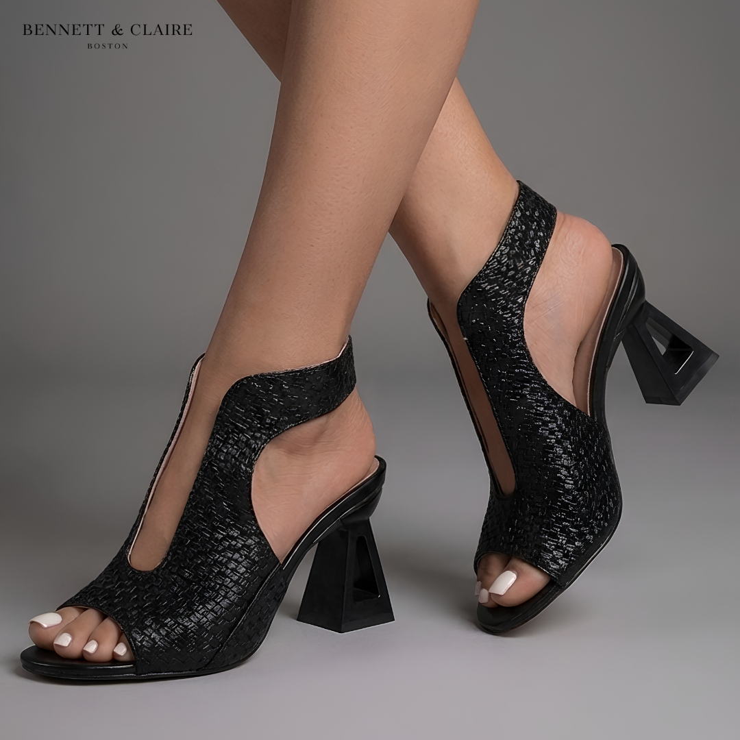 Eleanor™ Elegant Comfort Sandals