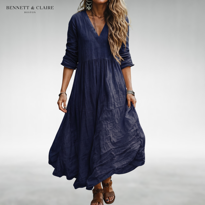 Holly™ Relaxed Maxi Dress